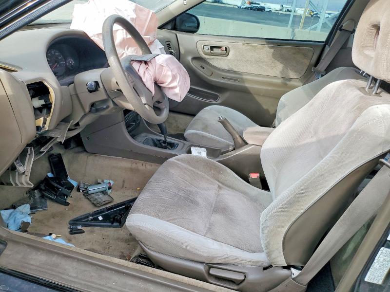 1995 Acura Integra მანქანა იყიდება აუქციონზე, vin: JH4DC4359SS008224, აუქციონის ნომერი: 77889335