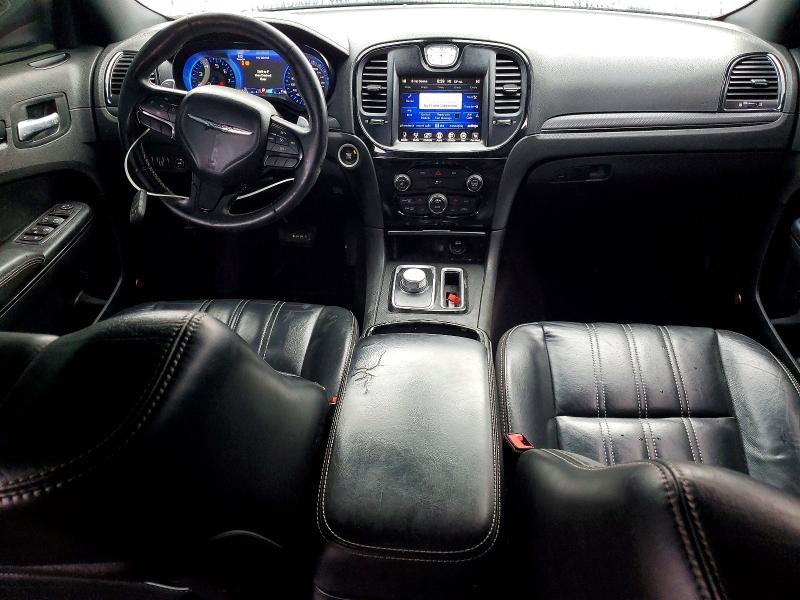 74402115 :رقم المزاد ، 2C3CCAGG2GH238861 vin ، 2016 Chrysler 300 مزاد بيع