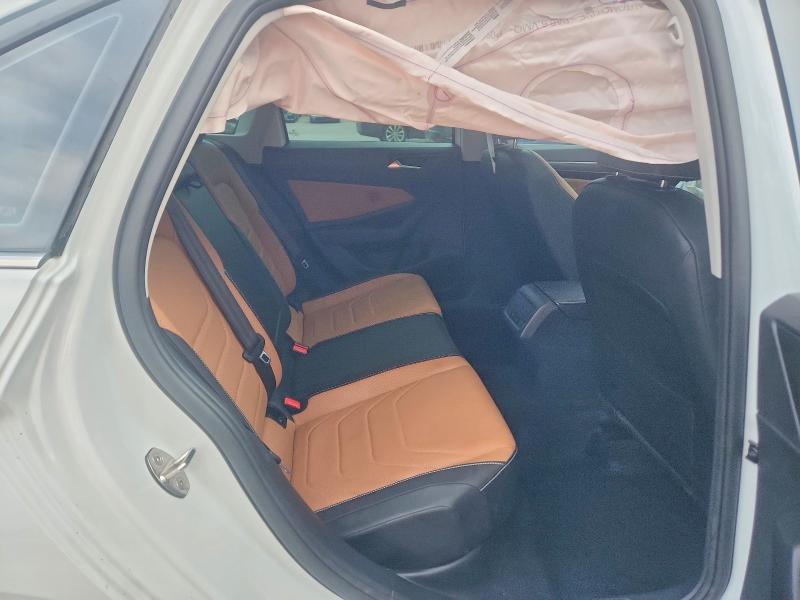 78139155 :رقم المزاد ، 3VWGM7BUXRM089496 vin ، 2024 Volkswagen Jetta مزاد بيع