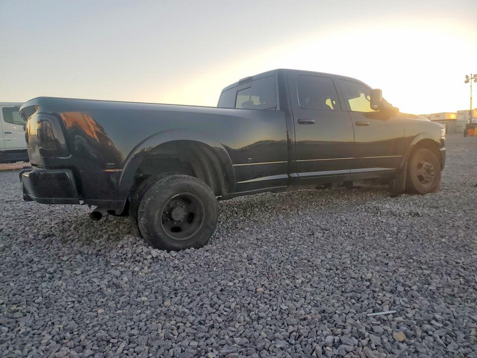 Продаж на аукціоні авто 2022 Ram 3500, vin: 3C63RRJL5NG101979, номер лоту: 76057545