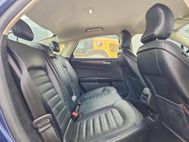 Aukcja sprzedaży 2018 Ford Fusion, vin: 3FA6P0HD3JR240342, numer aukcji: 79189475
