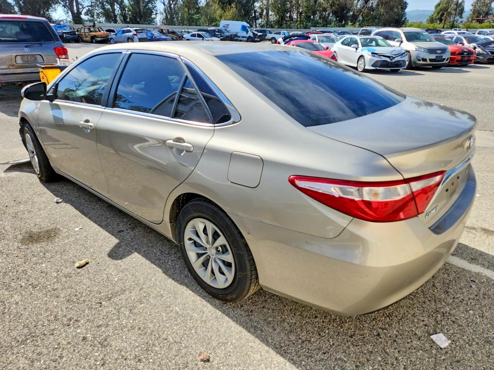 Aukcja sprzedaży 2017 Toyota Camry, vin: 4T1BF1FK7HU709045, numer aukcji: 78762895