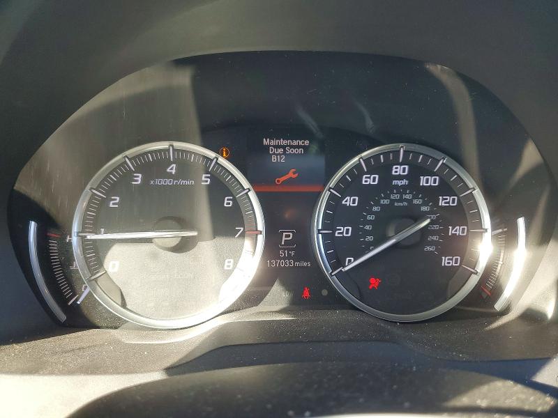 Продаж на аукціоні авто 2015 Acura Mdx Techno, vin: 5FRYD4H40FB030405, номер лоту: 76519215