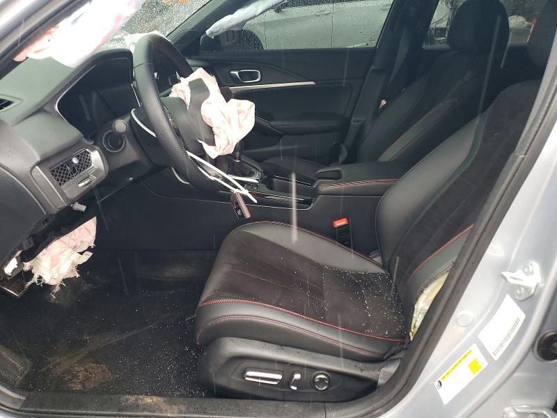 Продажа на аукционе авто 2026 Acura Integra, vin: 19UDE5G96TA000072, номер лота: 78219135