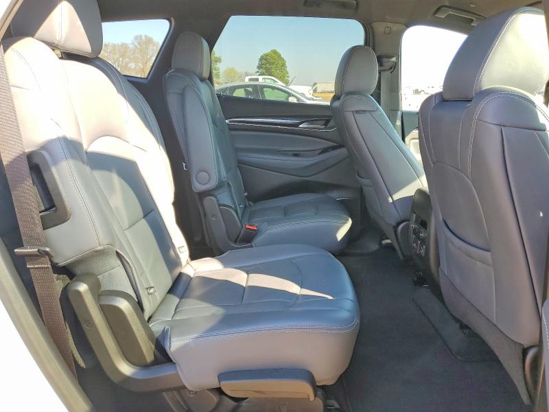 Aukcja sprzedaży 2024 Buick Enclave, vin: 5GAEVBKW8RJ124059, numer aukcji: 78784755