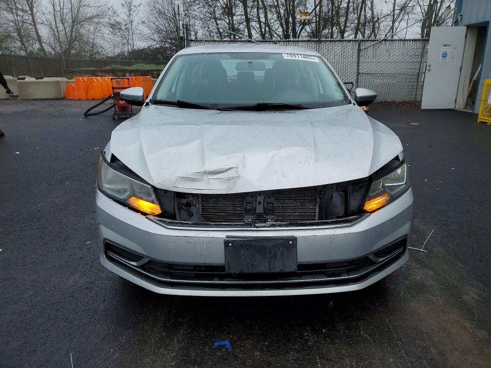Aukcja sprzedaży 2016 Volkswagen Passat, vin: 1VWAT7A38GC042581, numer aukcji: 78911485