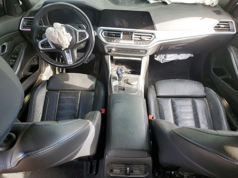 Aukcja sprzedaży 2021 Bmw M340xi, vin: 3MW5U9J09M8B92881, numer aukcji: 79110525