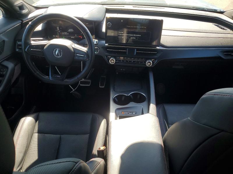 Aukcja sprzedaży 2024 Acura Zdx, vin: 4W5KHMRK1RZ504534, numer aukcji: 75651625