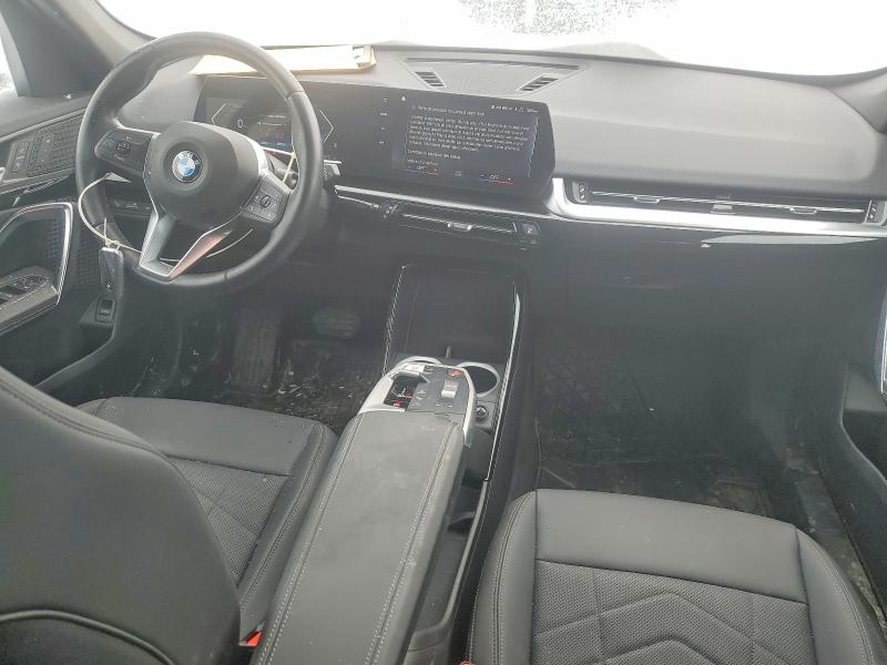 2023 Bmw X1 მანქანა იყიდება აუქციონზე, vin: WBX73EF05P5X86159, აუქციონის ნომერი: 78611555