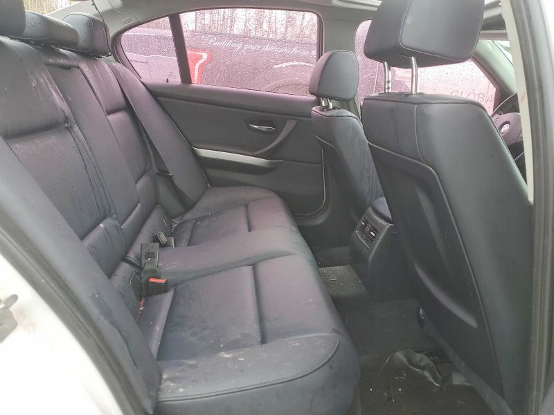 Aukcja sprzedaży 2011 Bmw 323, vin: WBAPG7C52BA936559, numer aukcji: 78046605