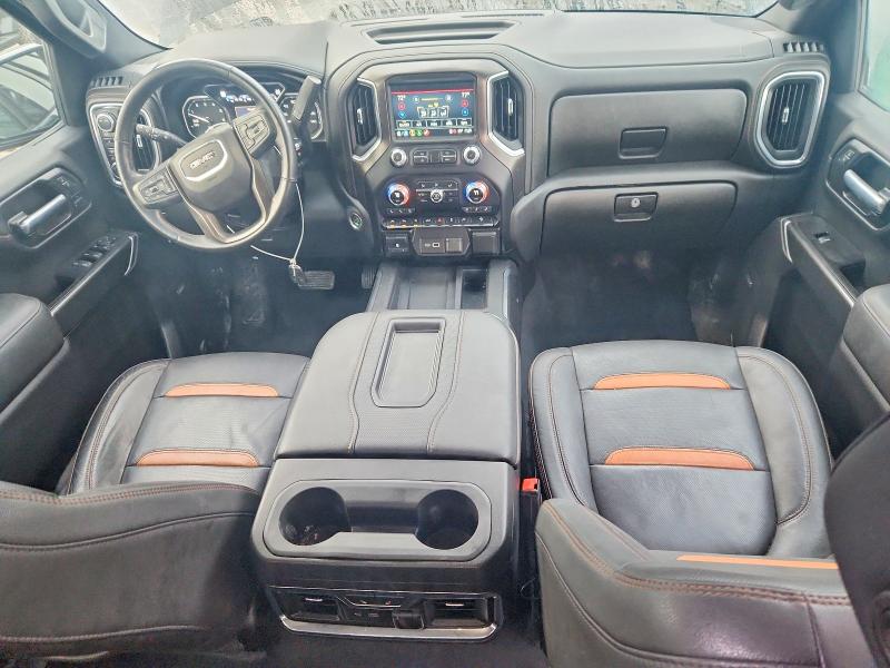 Продажа на аукционе авто 2021 Gmc Sierra, vin: 3GTP9EEL0MG324748, номер лота: 74372775