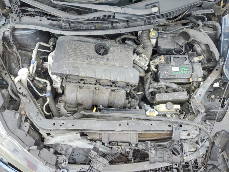 Aukcja sprzedaży 2016 Nissan Sentra, vin: 3N1AB7AP9GY247152, numer aukcji: 76144365