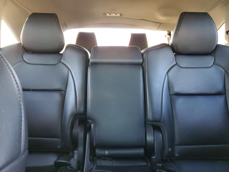 Продажа на аукционе авто 2019 Acura Mdx, vin: 5J8YD4H30KL023097, номер лота: 74925135
