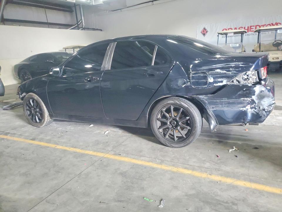 Aukcja sprzedaży 2004 Acura Tsx, vin: JH4CL968X4C044239, numer aukcji: 77585425