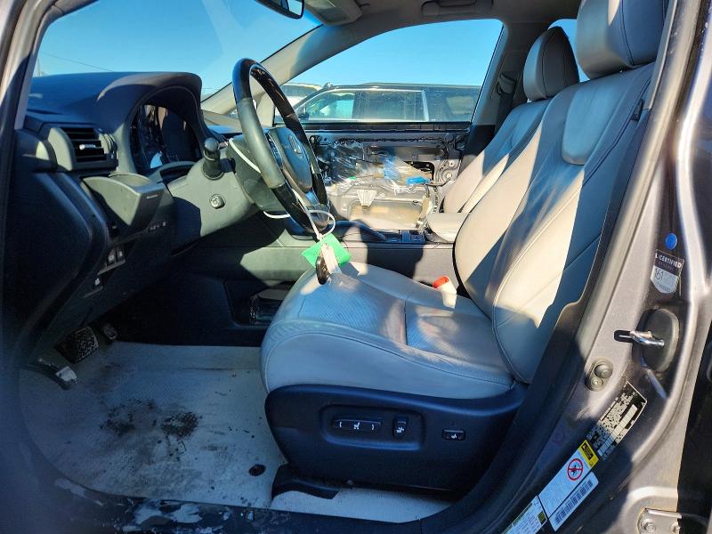 2013 Lexus Rx 350 მანქანა იყიდება აუქციონზე, vin: 2T2BK1BA6DC186052, აუქციონის ნომერი: 76839995