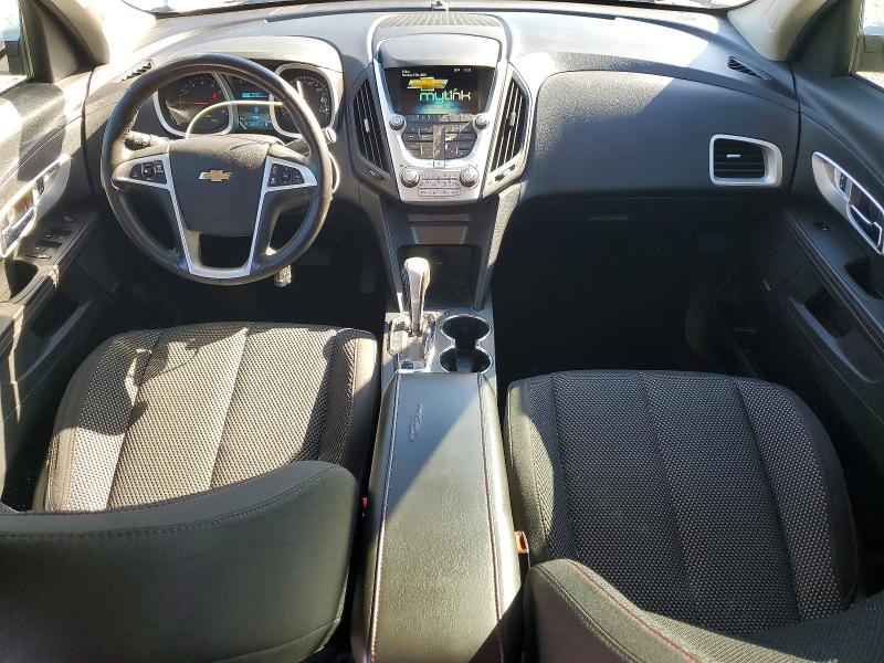 2015 Chevrolet Equinox მანქანა იყიდება აუქციონზე, vin: 2GNALCEK5F6281310, აუქციონის ნომერი: 79377435