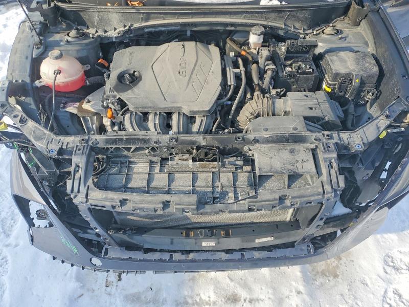 Aukcja sprzedaży 2024 Hyundai Tucson, vin: KM8JBCDEXRU333037, numer aukcji: 75061215