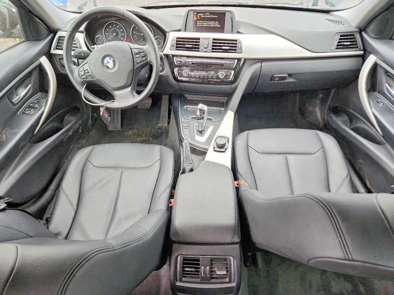 78782675 :رقم المزاد ، WBA8A3C55GK690140 vin ، 2016 Bmw 320 مزاد بيع