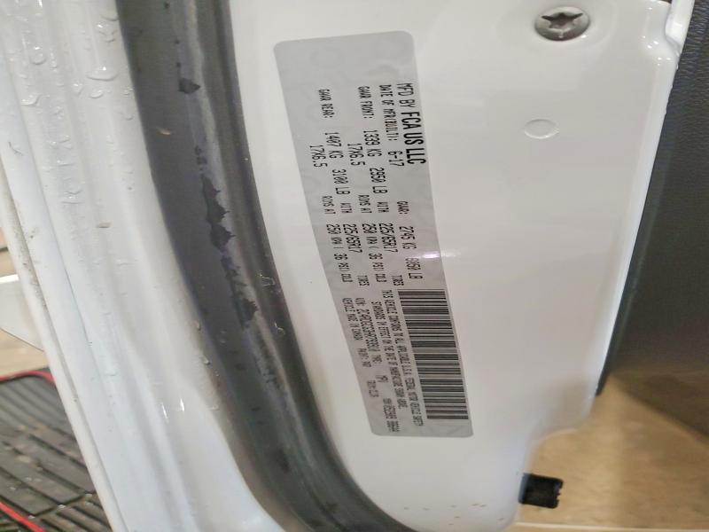Продаж на аукціоні авто 2017 Dodge Grand Caravan, vin: 2C4RDGCG3HR793910, номер лоту: 79021025