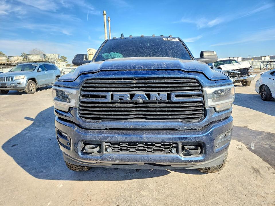 Aukcja sprzedaży 2022 Ram 3500, vin: 3C63RRJL9NG237435, numer aukcji: 75307425