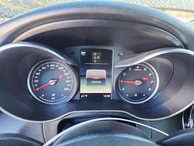 Продаж на аукціоні авто 2019 Mercedes-benz Glc, vin: WDC0G4JB0KF484328, номер лоту: 76031695
