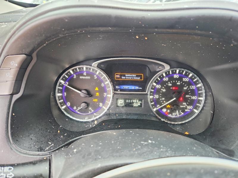 Aukcja sprzedaży 2018 Infiniti Qx60, vin: 5N1DL0MM4JC503967, numer aukcji: 77627255