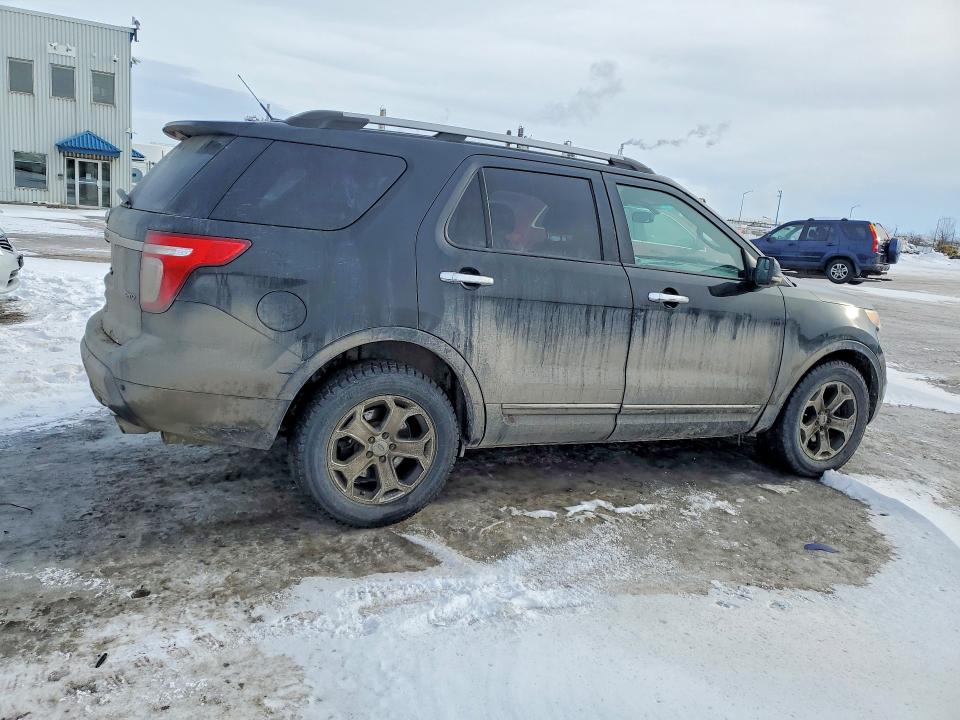 Продаж на аукціоні авто 2012 Ford Explorer, vin: 1FMHK8D85CGA75649, номер лоту: 77528635