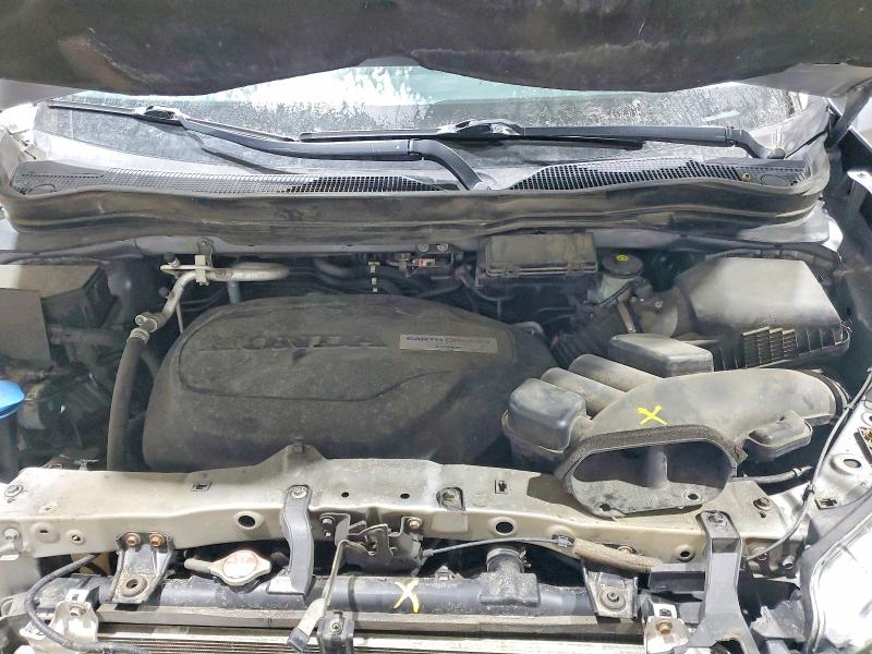 Aukcja sprzedaży 2020 Honda Pilot, vin: 5FNYF6H04LB015406, numer aukcji: 77598665