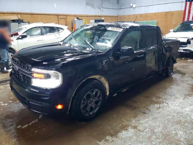 Продаж на аукціоні авто 2024 Ford Maverick, vin: 3FTTW8J94RRB41657, номер лоту: 74957015