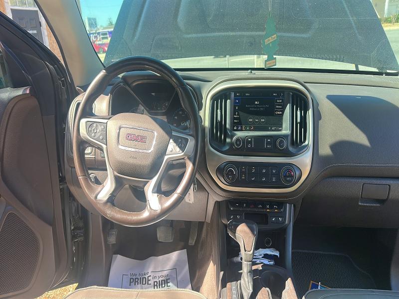 Aukcja sprzedaży 2021 Gmc Canyon, vin: 1GTG5EEN9M1171878, numer aukcji: 78753235