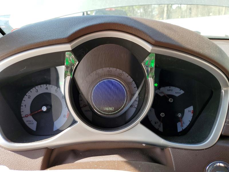 76439745 :رقم المزاد ، 3GYFNEEY2BS672459 vin ، 2011 Cadillac Srx مزاد بيع