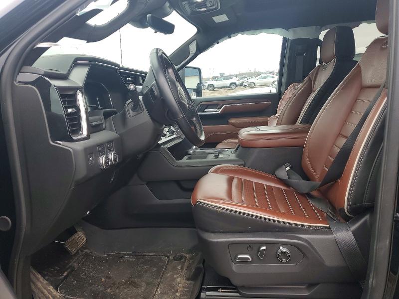 Aukcja sprzedaży 2025 Gmc Sierra, vin: 1GT4UXEYXSF151232, numer aukcji: 78291785