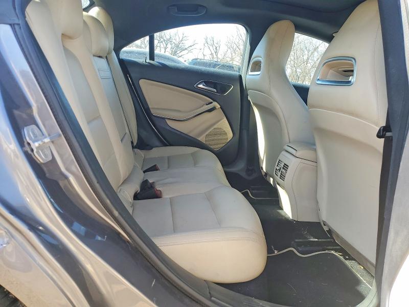 Продажа на аукционе авто 2016 Mercedes-benz Cla, vin: WDDSJ4EB4GN388943, номер лота: 73548275