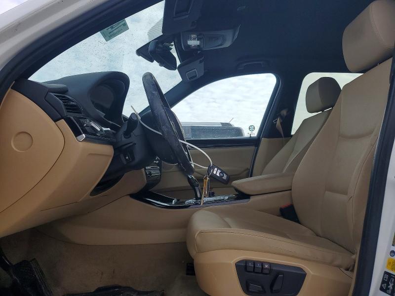Aukcja sprzedaży 2016 Bmw X3, vin: 5UXWX9C53G0D90041, numer aukcji: 74982215