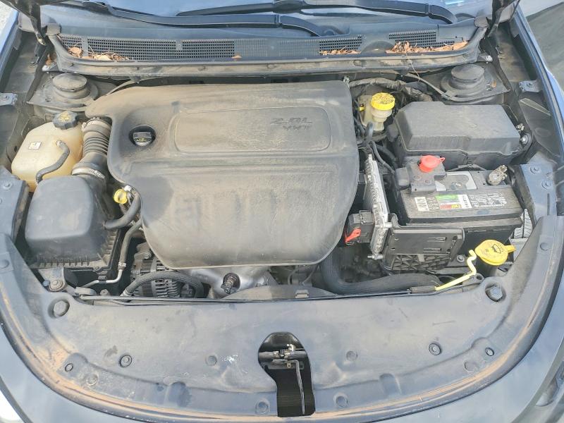 2016 Dodge Dart მანქანა იყიდება აუქციონზე, vin: 1C3CDFAA2GD703960, აუქციონის ნომერი: 76885945