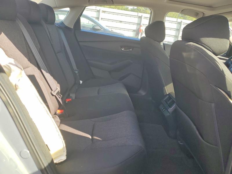 Продаж на аукціоні авто 2025 Honda Accord, vin: 1HGCY1F43SA072461, номер лоту: 78372135