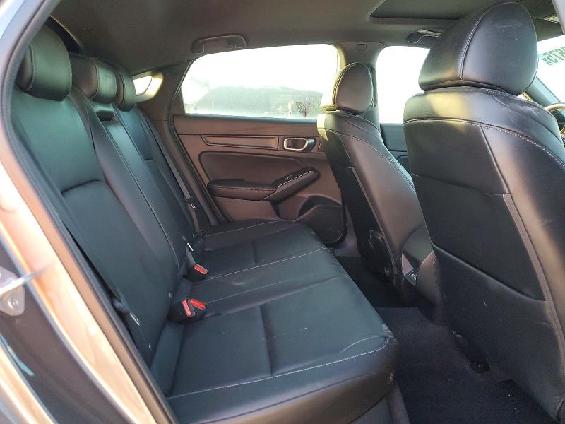 Aukcja sprzedaży 2023 Acura Integra, vin: 19UDE4H65PA018244, numer aukcji: 75943675
