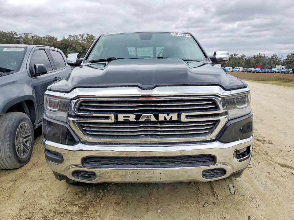 Продаж на аукціоні авто 2020 Ram 1500, vin: 1C6SRFDT8LN307064, номер лоту: 76747355