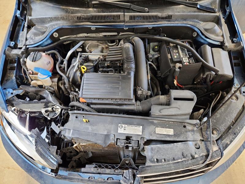 Aukcja sprzedaży 2016 Volkswagen Jetta, vin: 3VWD67AJ4GM327893, numer aukcji: 76959015
