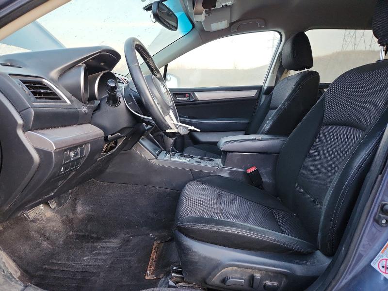 76073525 :رقم المزاد ، 4S4BSBCC0F3205082 vin ، 2015 Subaru Outback مزاد بيع