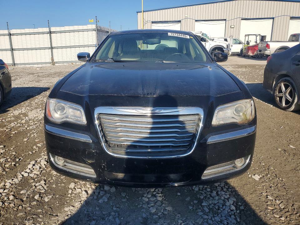 Aukcja sprzedaży 2012 Chrysler 300, vin: 2C3CCACG0CH188364, numer aukcji: 75734445