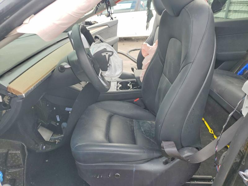 Aukcja sprzedaży 2024 Tesla Model Y, vin: 7SAYGDED6RF206541, numer aukcji: 76371585