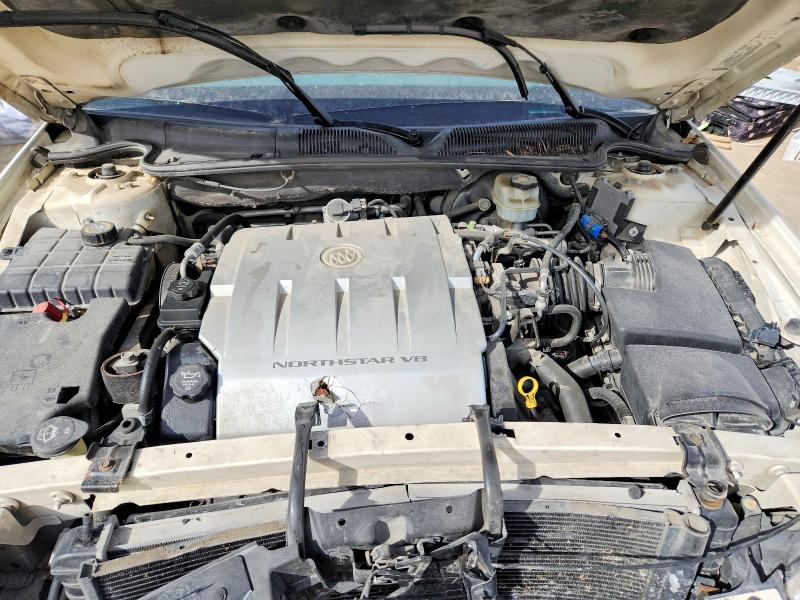 78360245 :رقم المزاد ، 1G4HR57Y26U153638 vin ، 2006 Buick Lucerne مزاد بيع