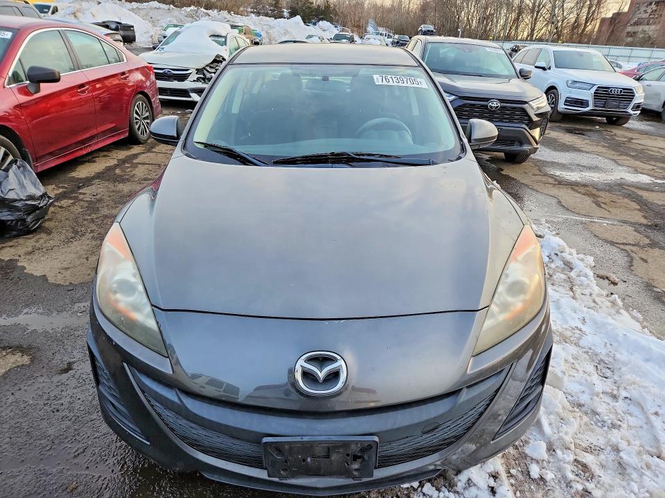 Aukcja sprzedaży 2010 Mazda 3, vin: JM1BL1SGXA1287200, numer aukcji: 76139705