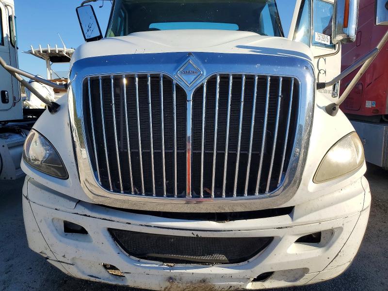 2015 International Prostar მანქანა იყიდება აუქციონზე, vin: 1HSDJAPR1FH653267, აუქციონის ნომერი: 75739515