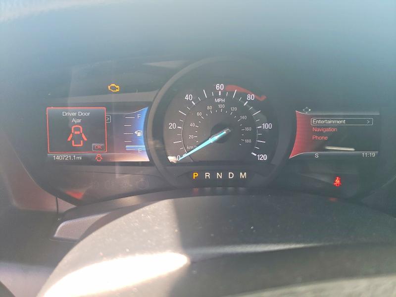 Aukcja sprzedaży 2015 Ford Expedition, vin: 1FMJU1KT0FEF03654, numer aukcji: 77325945