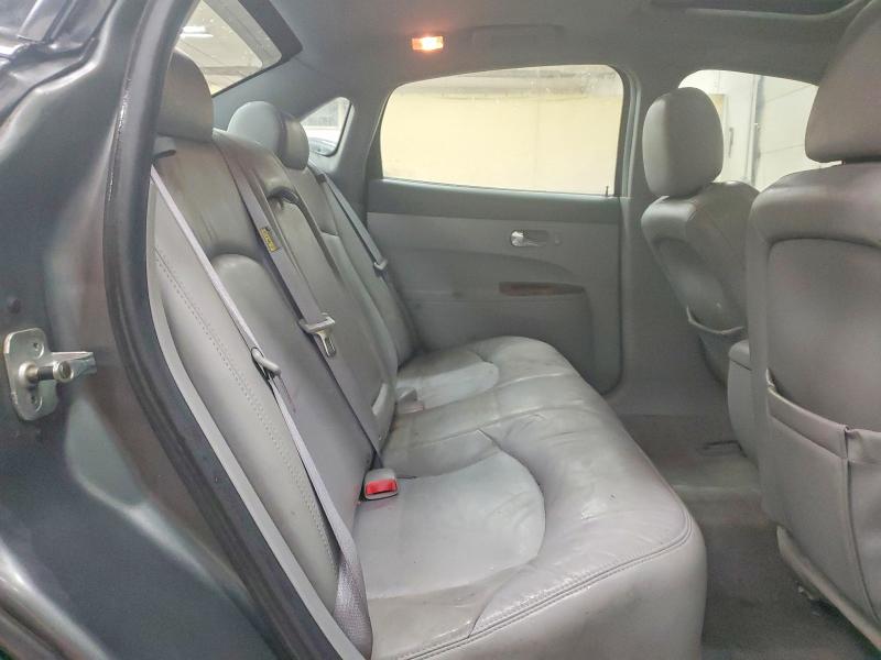 Auction sale of the 2005 Buick Lacrosse, vin: 2G4WE567251248819, lot number: 78135675