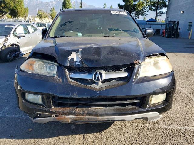 Продажа на аукционе авто 2006 Acura Mdx, vin: 2HNYD18226H544999, номер лота: 74081815