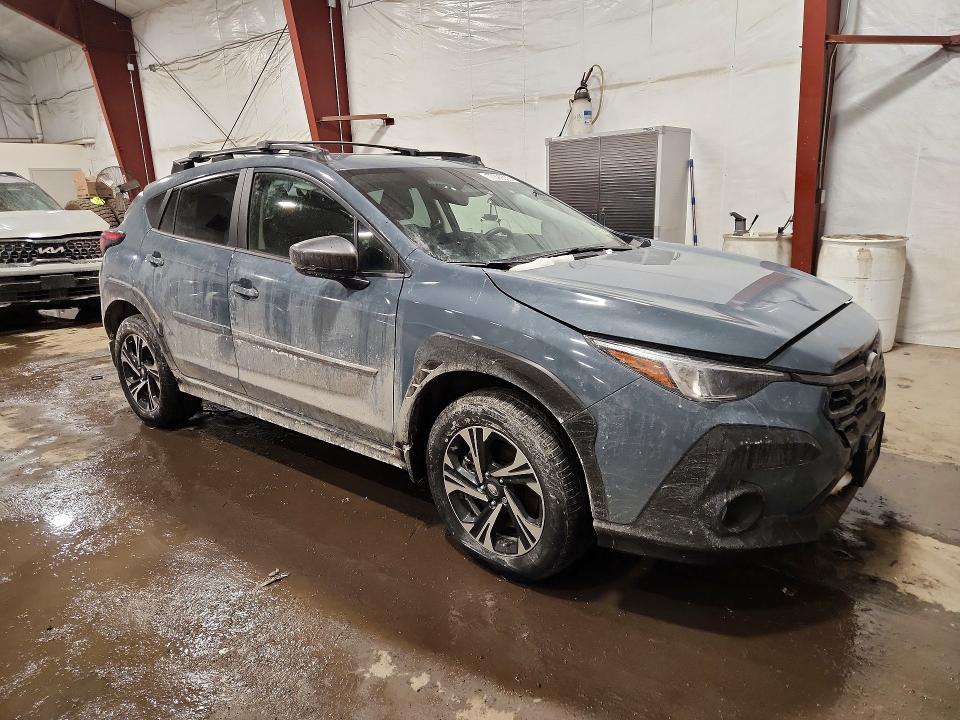 Aukcja sprzedaży 2025 Subaru Crosstrek, vin: JF2GUHDC3S8236718, numer aukcji: 77399335