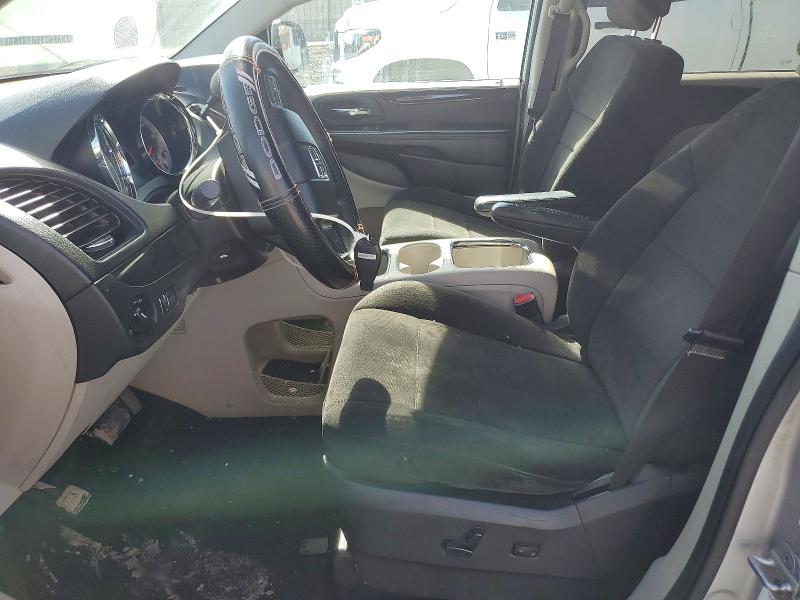 Продаж на аукціоні авто 2012 Dodge Grand Caravan, vin: 2C4RDGCG3CR202080, номер лоту: 79052805